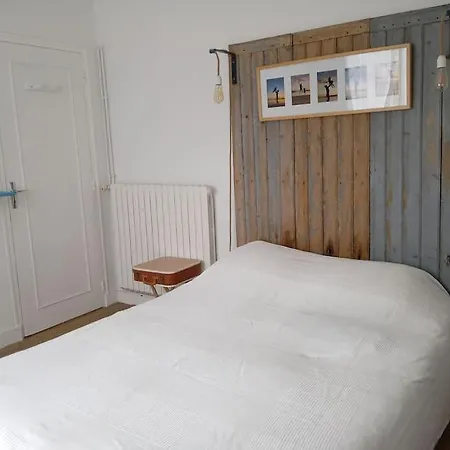 Rochefort, Charentaise 3 A 7 Personnes, 3 Etoiles Dom wakacyjny Rochefort (Charente-Maritime)
