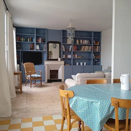 Dom wakacyjny Rochefort, Charentaise 3 A 7 Personnes, 3 Etoiles Rochefort (Charente-Maritime)