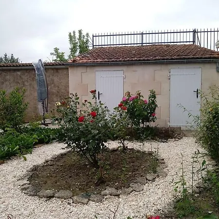 Rochefort, Charentaise 3 A 7 Personnes, 3 Etoiles