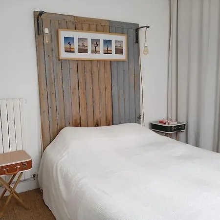 Rochefort, Charentaise 3 A 7 Personnes, 3 Etoiles