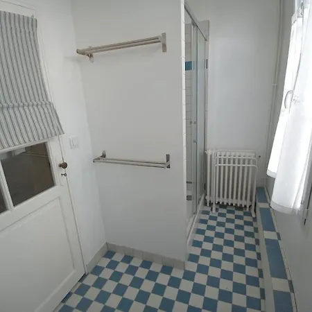 Rochefort, Charentaise 3 A 7 Personnes, 3 Etoiles Dom wakacyjny Rochefort (Charente-Maritime)