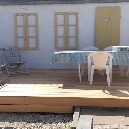 Rochefort, Charentaise 3 A 7 Personnes, 3 Etoiles *
