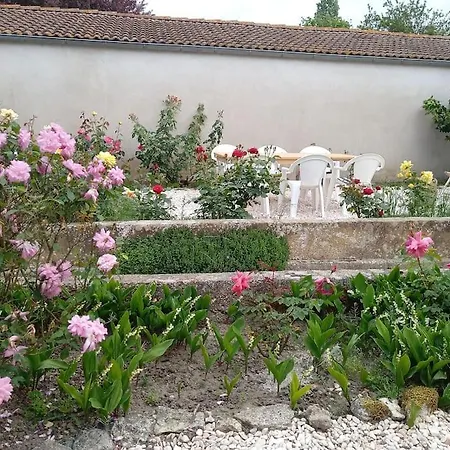 Dom wakacyjny Rochefort, Charentaise 3 A 7 Personnes, 3 Etoiles *