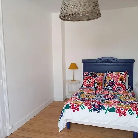 Dom wakacyjny Rochefort, Charentaise 3 A 7 Personnes, 3 Etoiles Rochefort (Charente-Maritime)