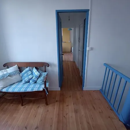Rochefort, Charentaise 3 A 7 Personnes, 3 Etoiles Dom wakacyjny