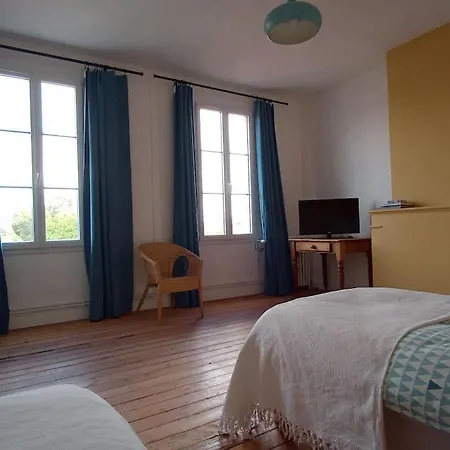 Rochefort, Charentaise 3 A 7 Personnes, 3 Etoiles Rochefort (Charente-Maritime)