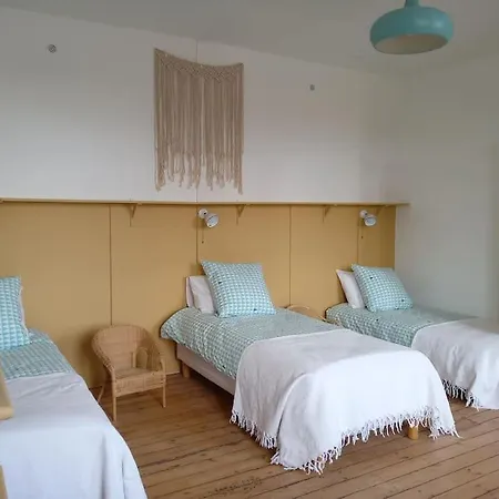 Rochefort, Charentaise 3 A 7 Personnes, 3 Etoiles Dom wakacyjny *