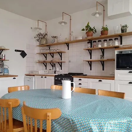 Rochefort, Charentaise 3 A 7 Personnes, 3 Etoiles Rochefort (Charente-Maritime)