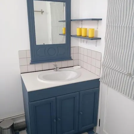 Rochefort, Charentaise 3 A 7 Personnes, 3 Etoiles Rochefort (Charente-Maritime)