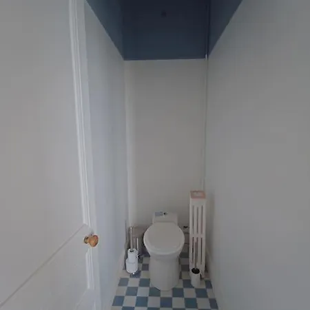 Rochefort, Charentaise 3 A 7 Personnes, 3 Etoiles