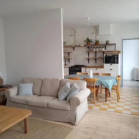 Dom wakacyjny Rochefort, Charentaise 3 A 7 Personnes, 3 Etoiles